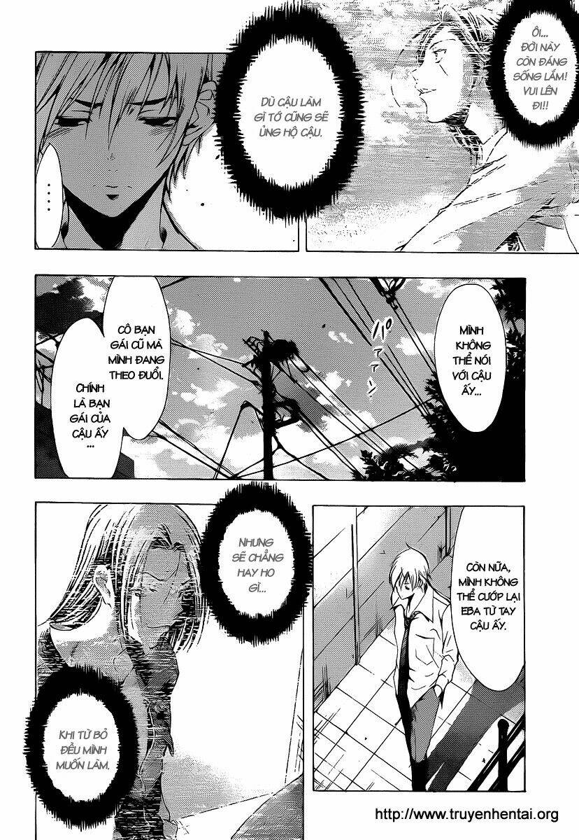 Thị Trấn Tình Yêu: Chapter 90