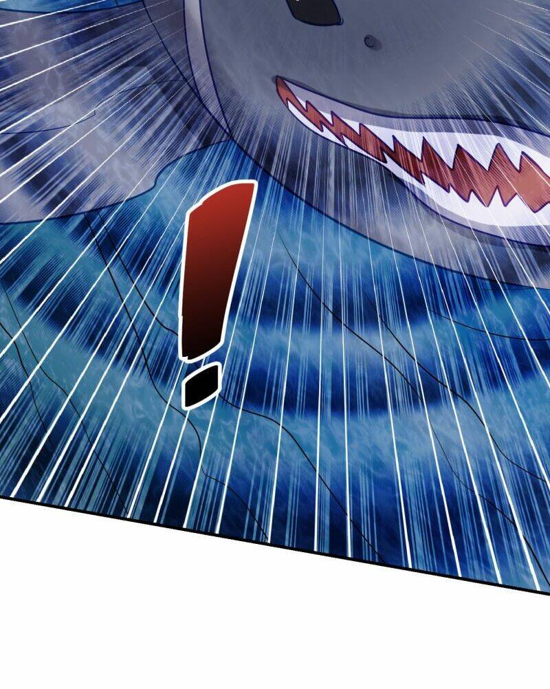 Yêu Giả Vi Vương: Chapter 205