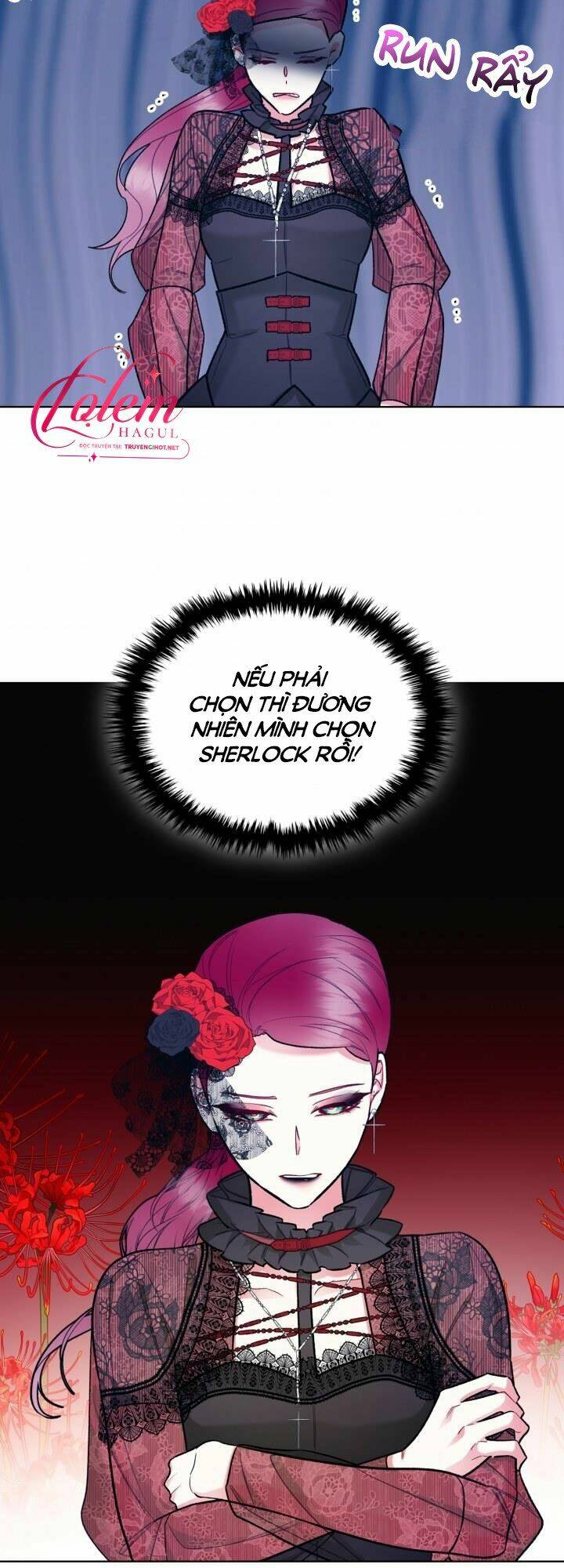 Kẻ Tạo Ra Nữ Phản Diện: Chapter 64.1