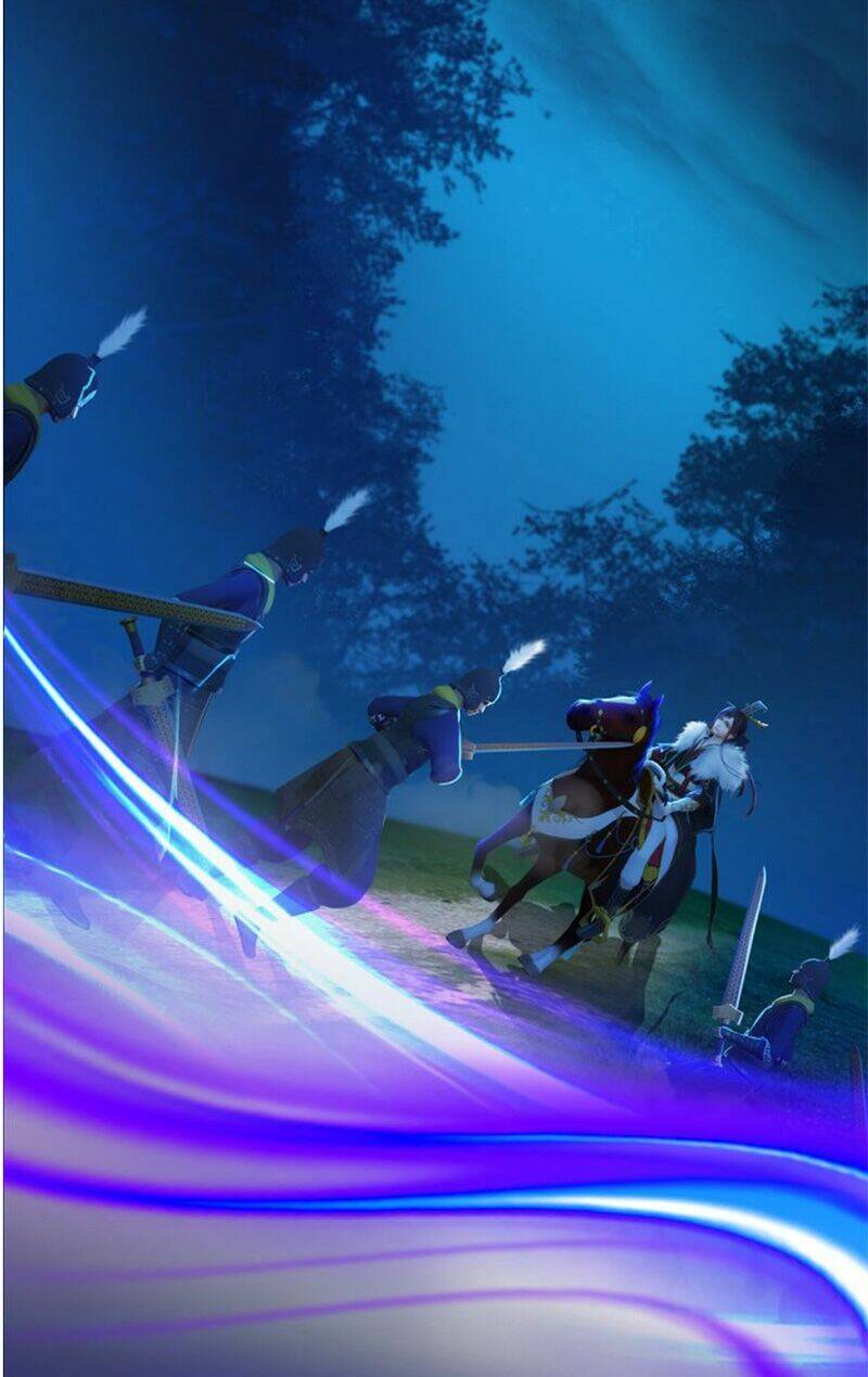 Yêu Nhan Lệnh: Chapter 16