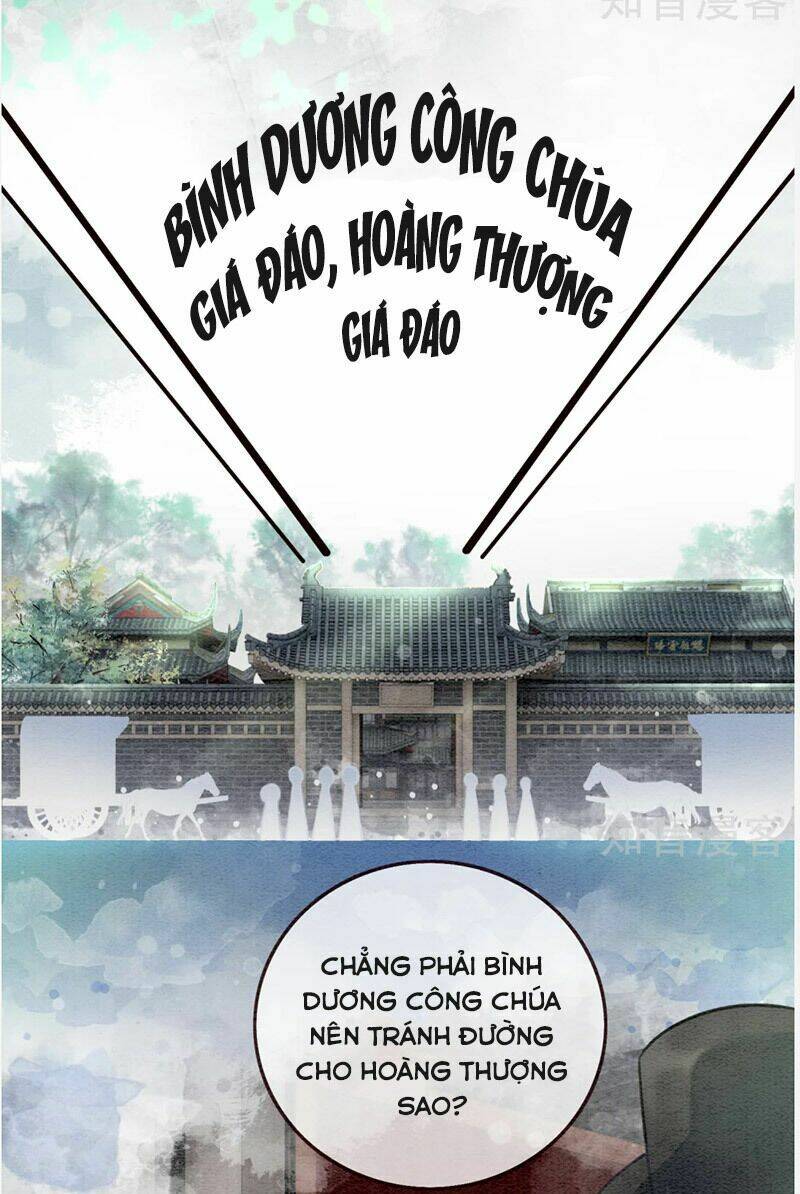 Hậu Cung Của Trẫm Cháy Rồi!: Chapter 78