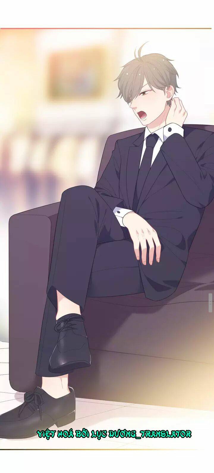 Vương Tử Thành Phố Và Công Chúa Amazon: Chapter 17