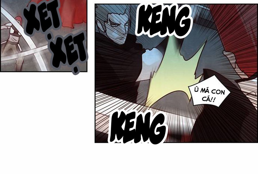 The Devil King Is Bored 2: Chapter 21