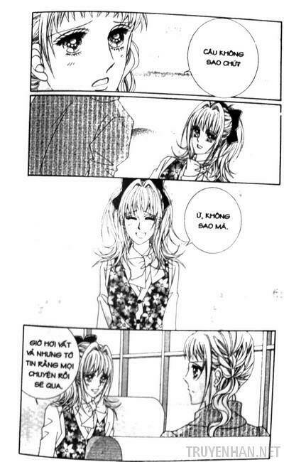 Lọ Lem Hậu Đậu: Chapter 72