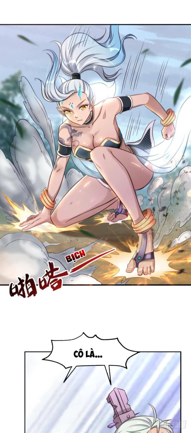 Lão Tổ Của Bạn Đang Online: Chapter 51