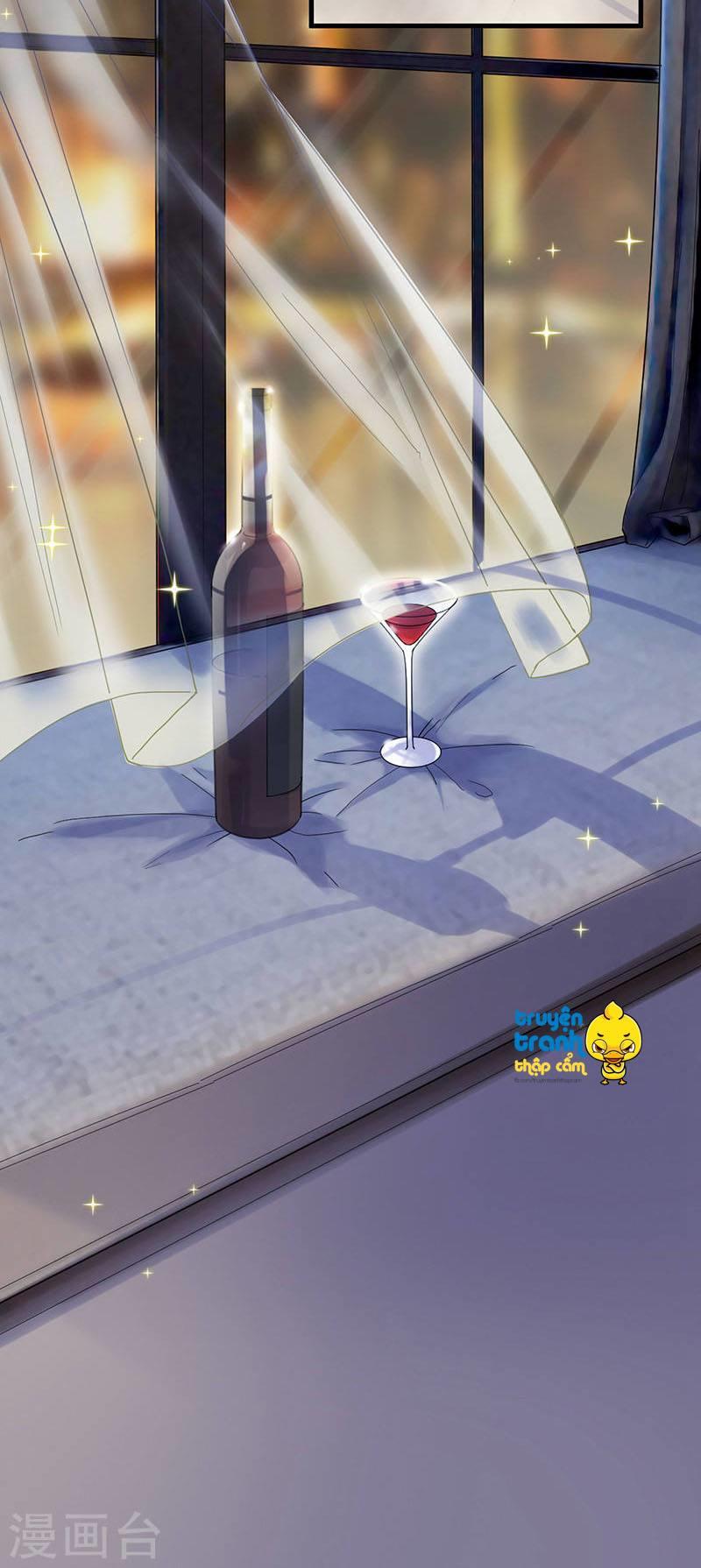 Nhạ Thượng Thủ Tịch Tổng Tài: Chapter 203