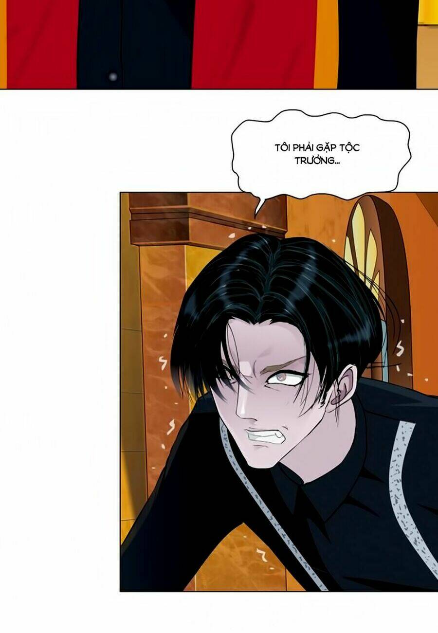 Sổ Tay Mỹ Nam Giới X: Chapter 14