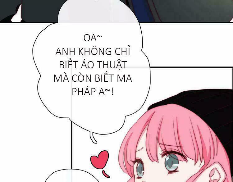 Trái Tim Băng Giá: Chapter 35