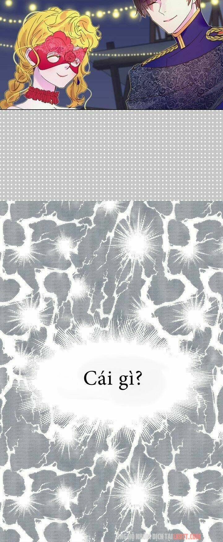 Tôi Không Phải Là Người Tốt: Chapter 64