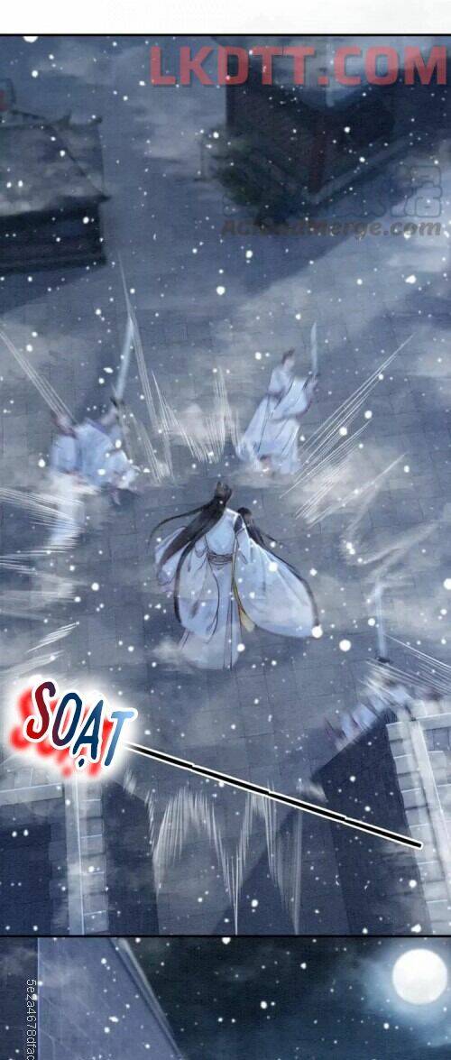 Trọng Sinh Bá Sủng Nhiếp Chính Vương Quá Mạnh Mẽ: Chapter 227