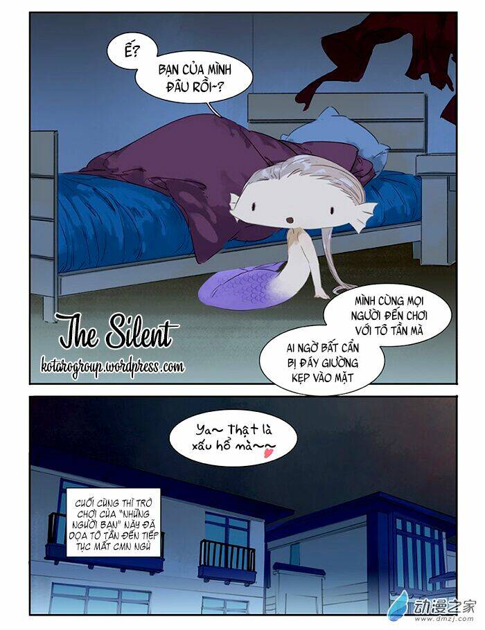 Gia Tử Khu 37: Chapter 19