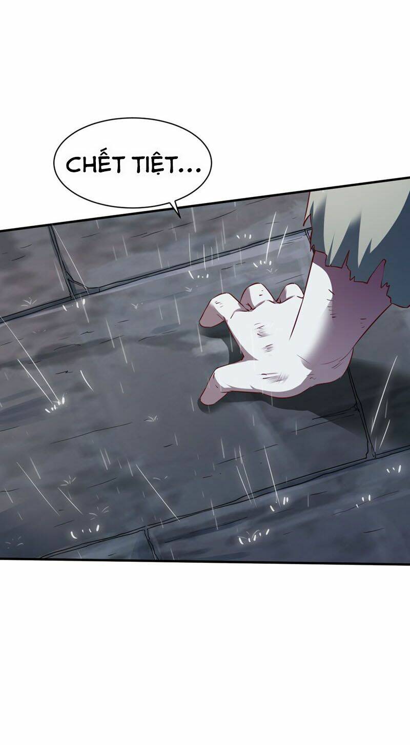 Chiến Đỉnh: Chapter 132