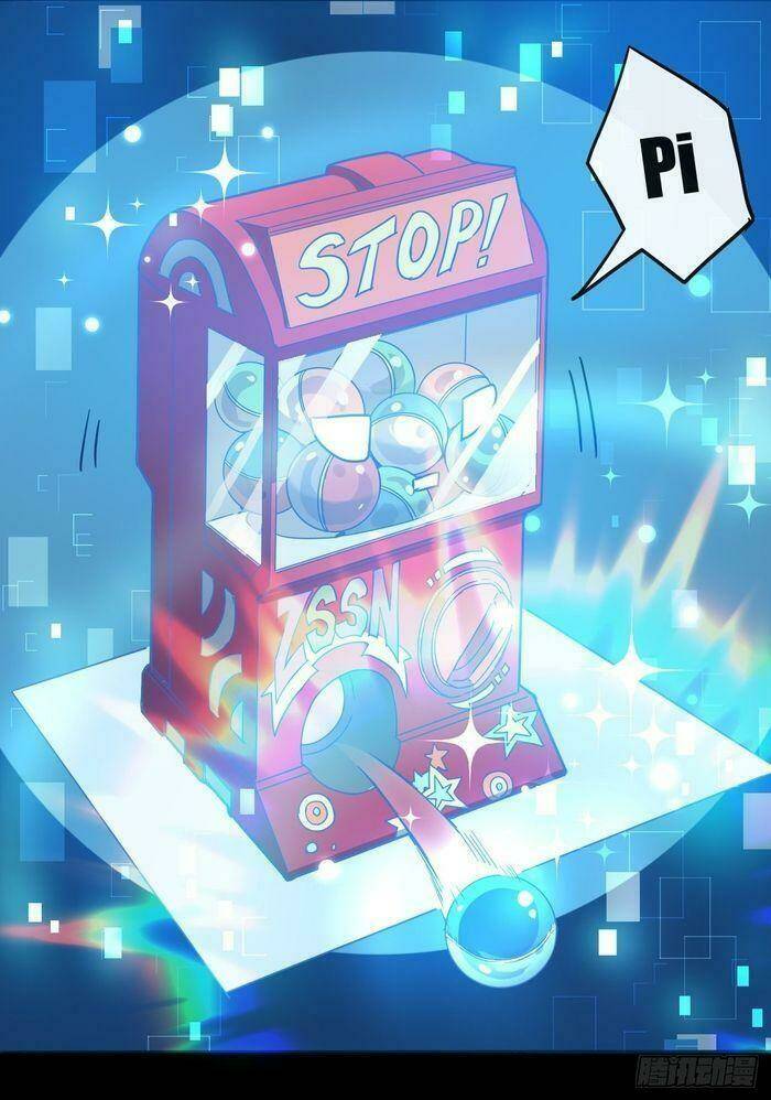 Chuyển Sinh Thành Nữ Hầu Tà Ác: Chapter 2