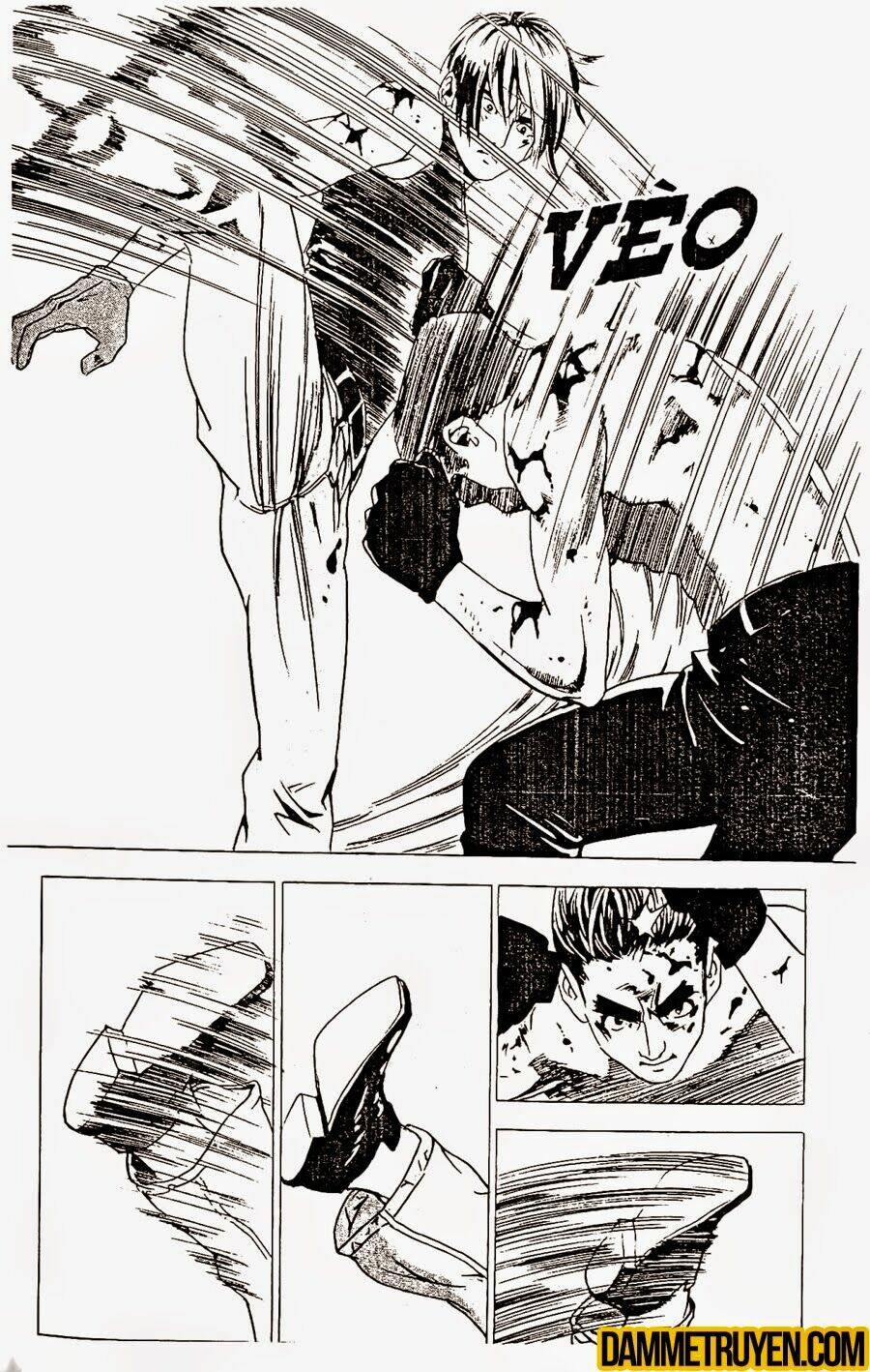 Ai Hơn Ai: Chapter 210