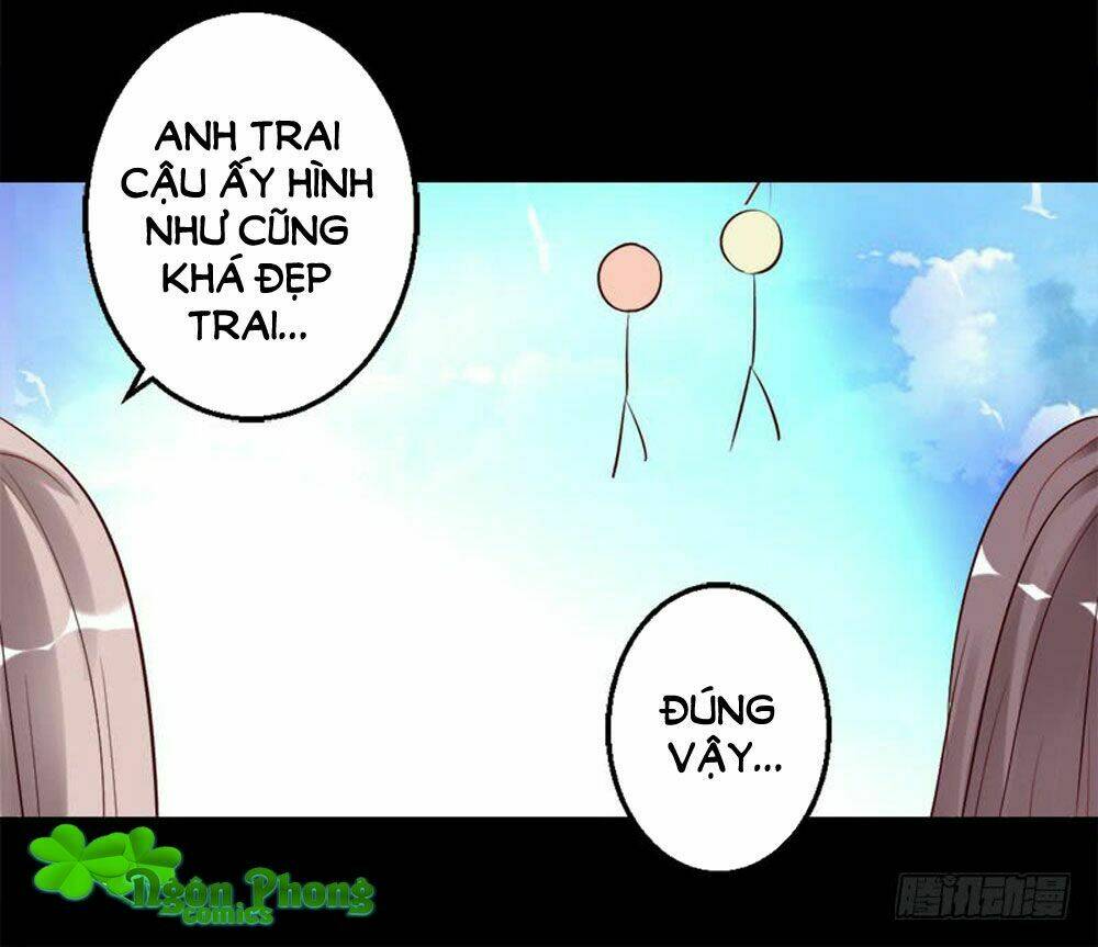 Hung Mãnh Quỷ Phu Bà Thượng Sàng: Chapter 40