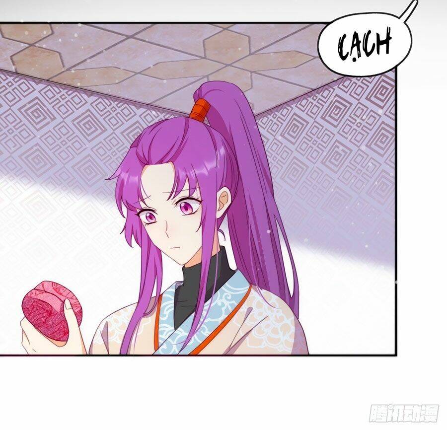 Vân Tưởng Chi Ca: Truy Ái Chỉ Lệnh: Chapter 15