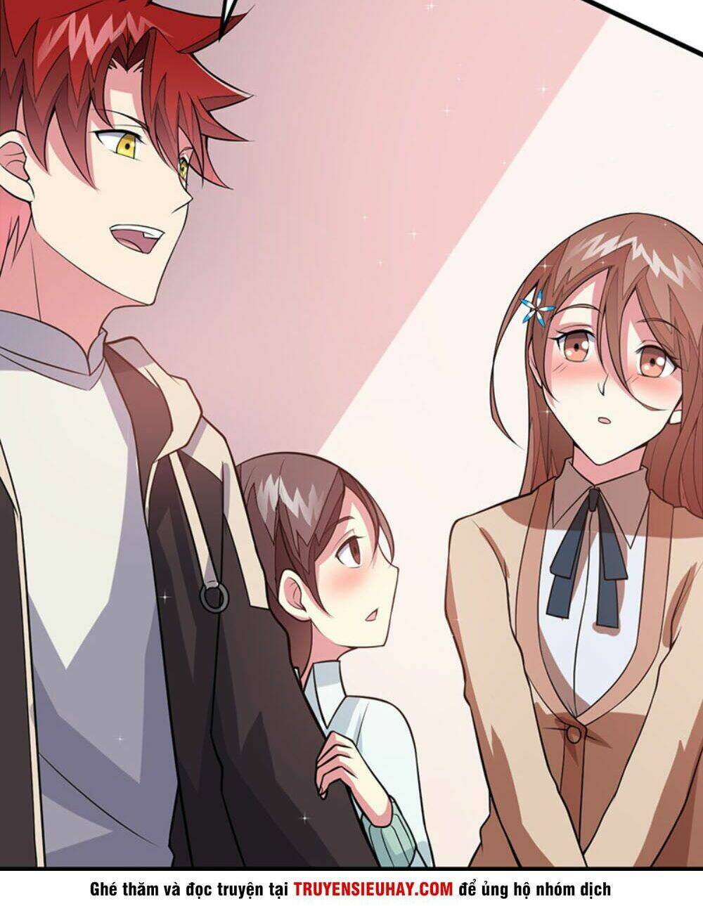 Dị Năng Thiếu Niên Vương: Chapter 49