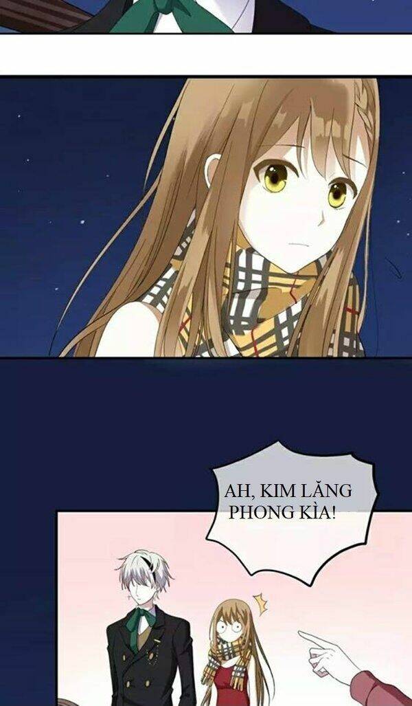 Thần Tượng Điểm Zero: Chapter 81