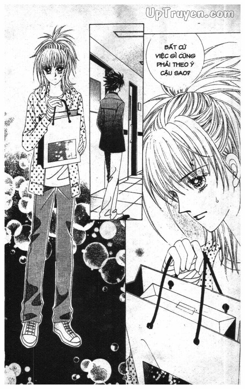 Dạ Khúc: Chapter 6