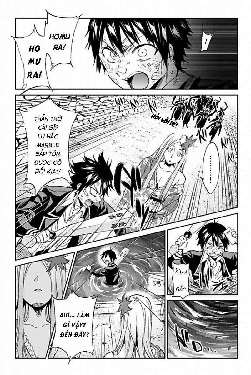 Real Account Ii: Chapter 117