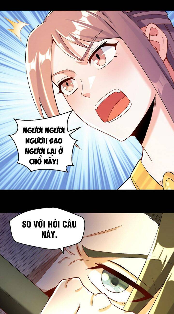 Đại Ma Pháp Sư Dựa Vào Muội Tử Trừ Ma: Chapter 10