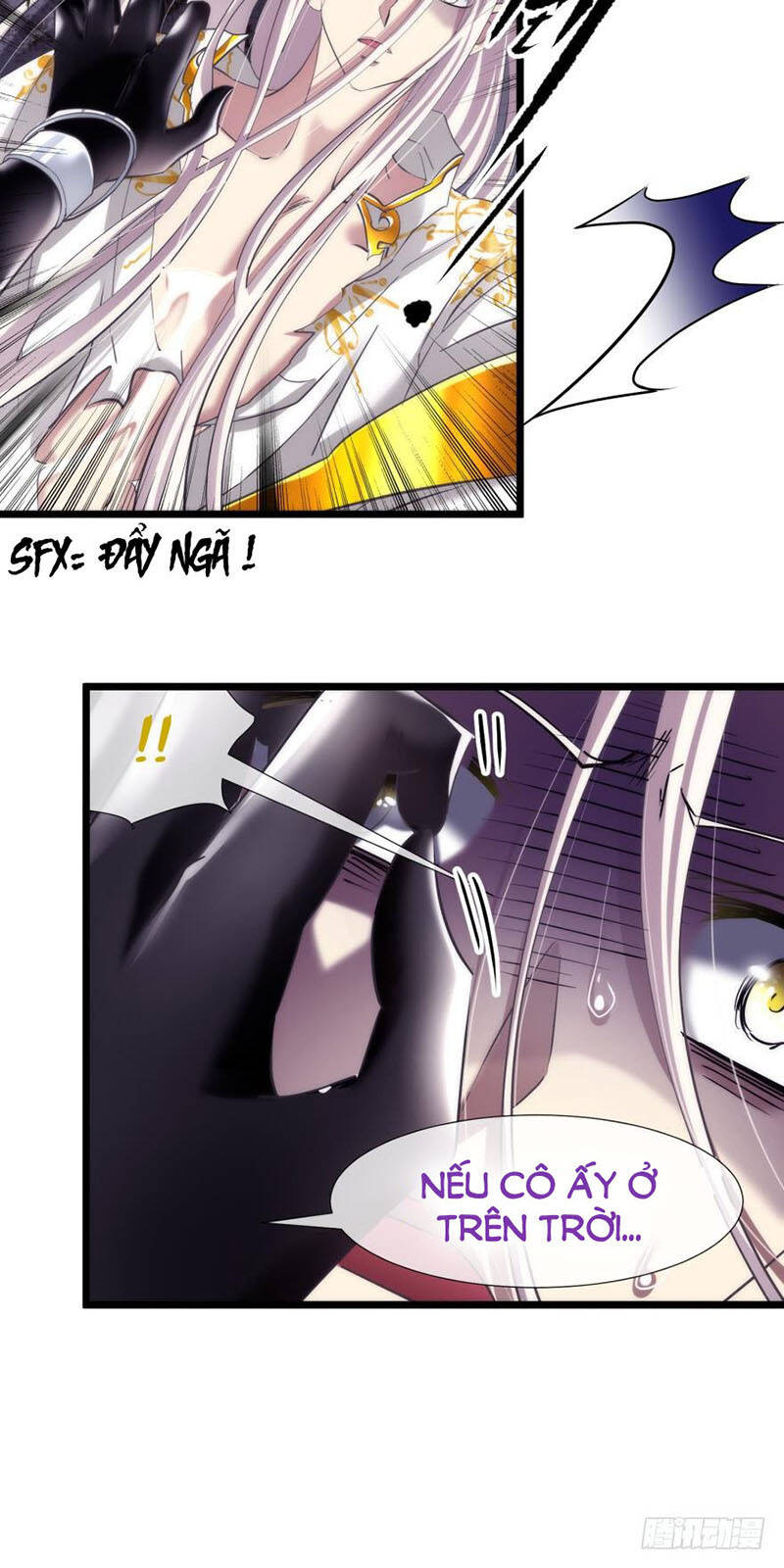 Một Vạn Tư Thế Công Lược Yêu Nam: Chapter 84