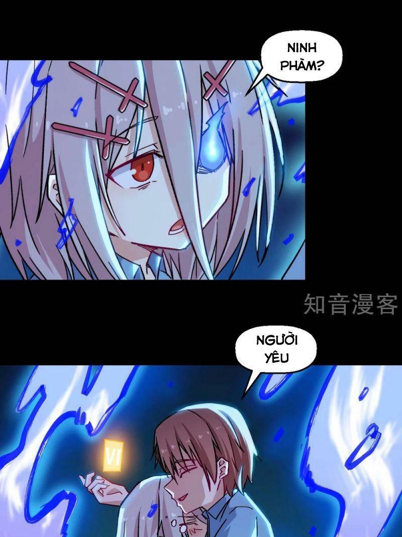 Vườn Trường Cuồng Sư Hệ Thống: Chapter 181