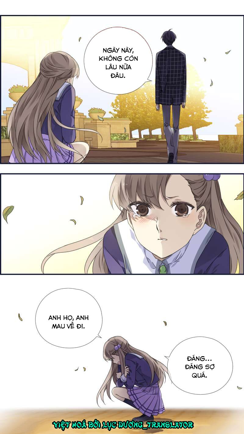 Lam Sí: Chapter 179