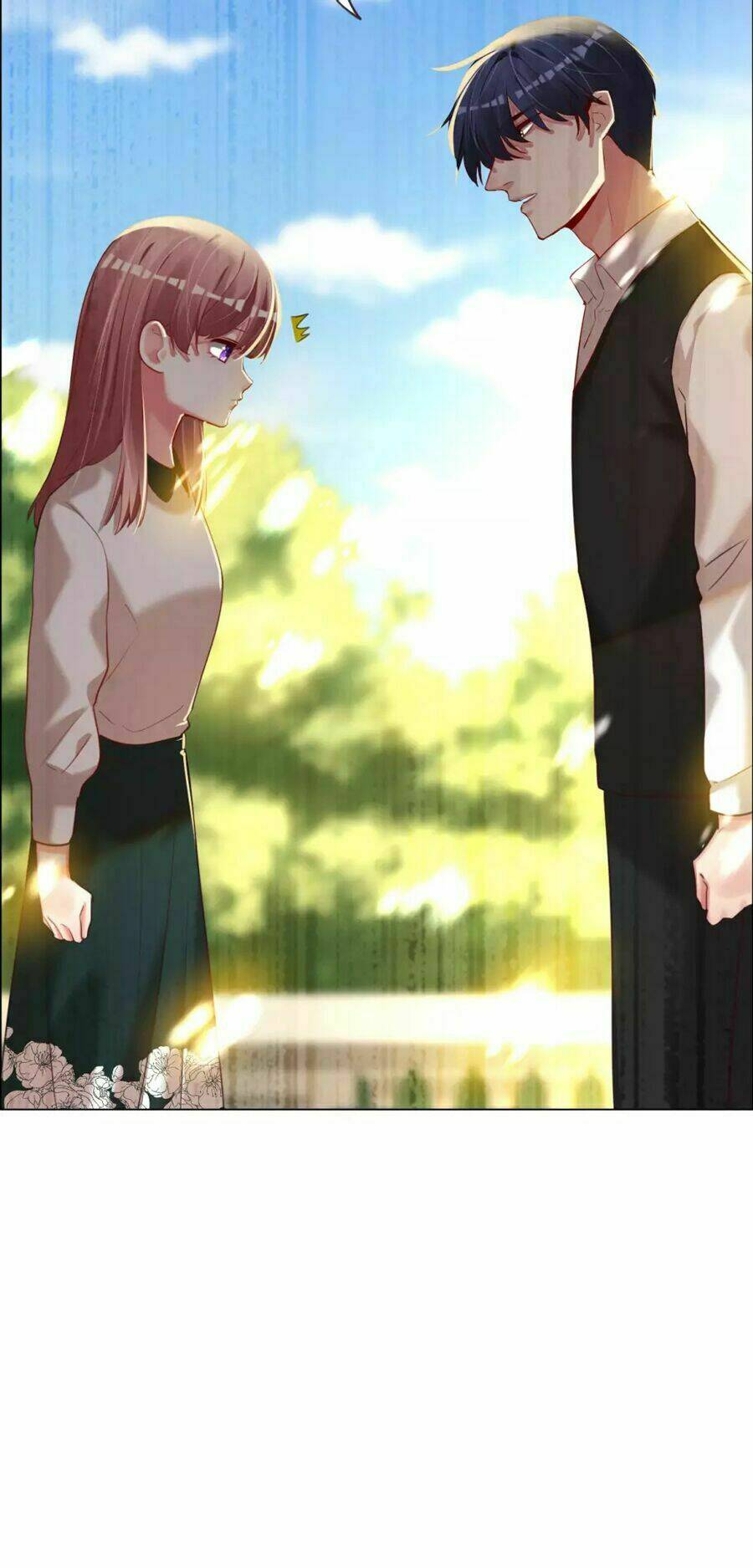 Vì Yêu Mà Khắc Cốt Ghi Tâm: Chapter 65