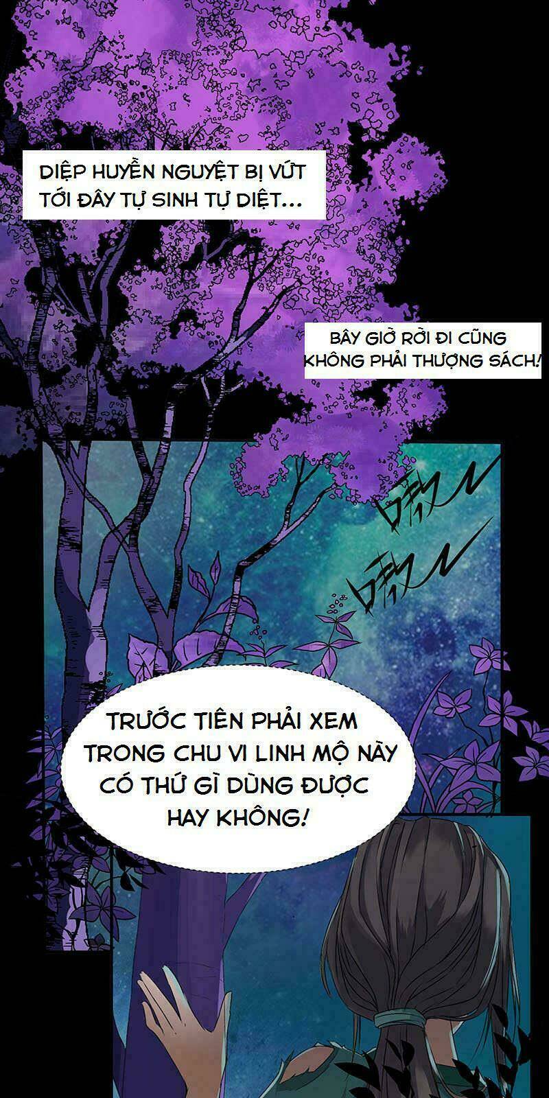 Phế Vật Nghịch Tập Triệu Hoán Sư: Chapter 2