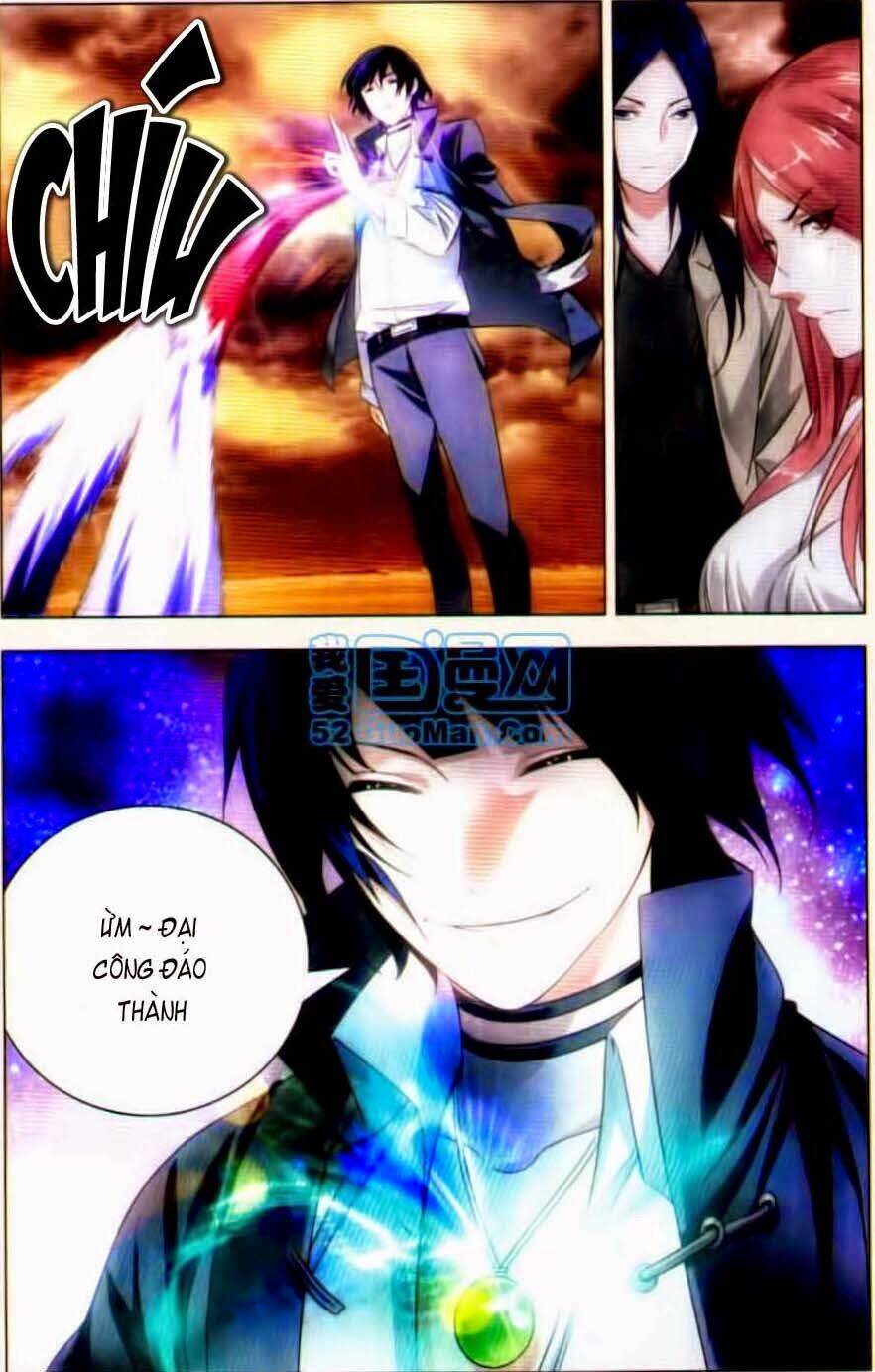 Chín Chín Tám Mươi Một - 9981: Chapter 60