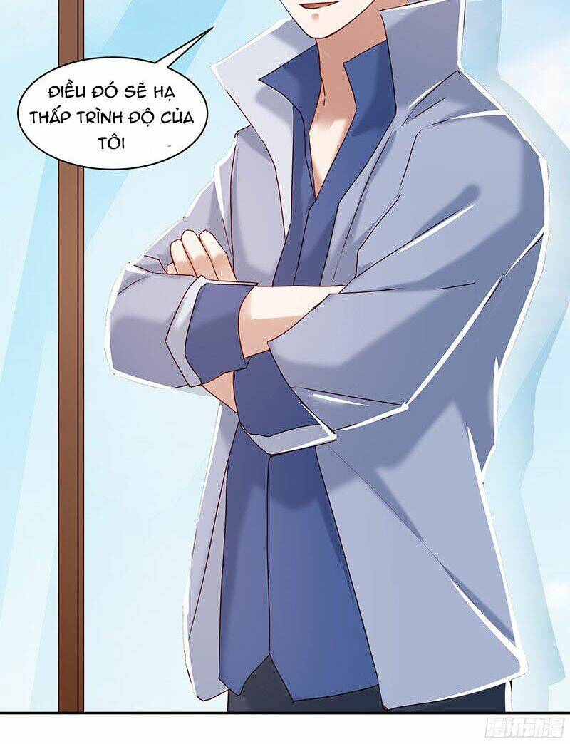 Vợ Yêu Của Ác Ma: Chapter 61