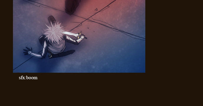Magician: Chapter 159