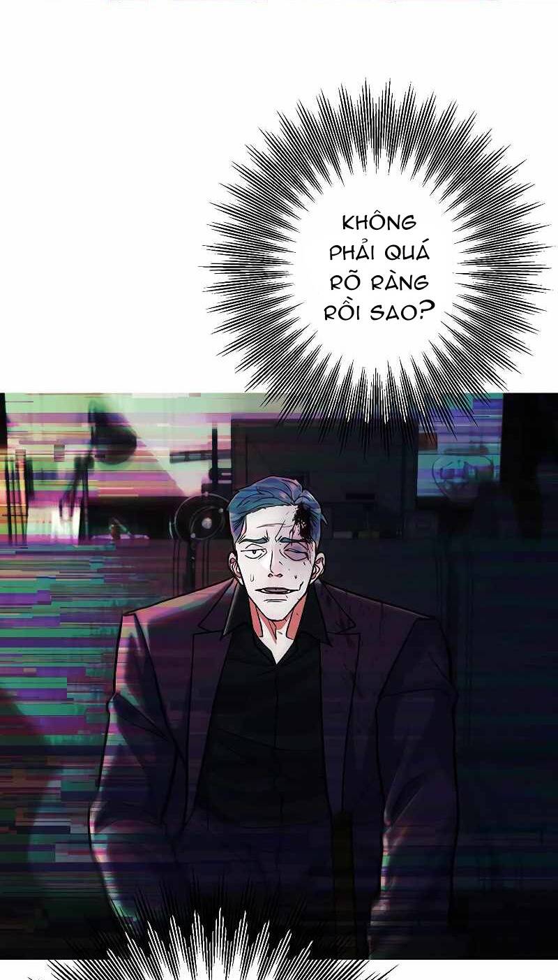 Ước Muốn Của Một Gangster: Chapter 3.2