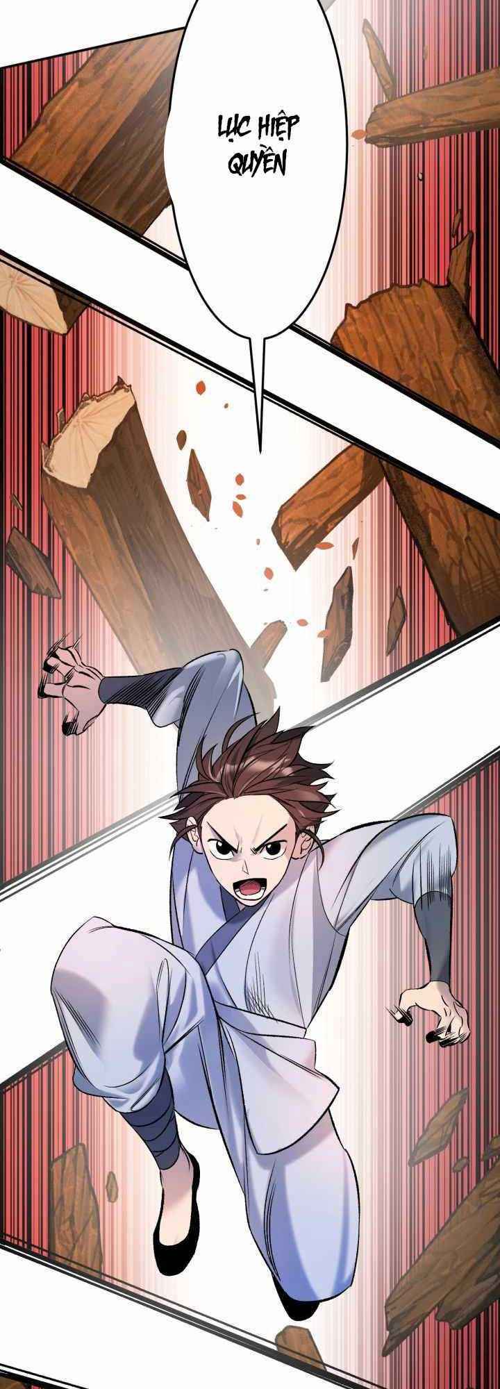 Thiên Hạ Đệ Nhất Phiêu Sĩ: Chapter 2