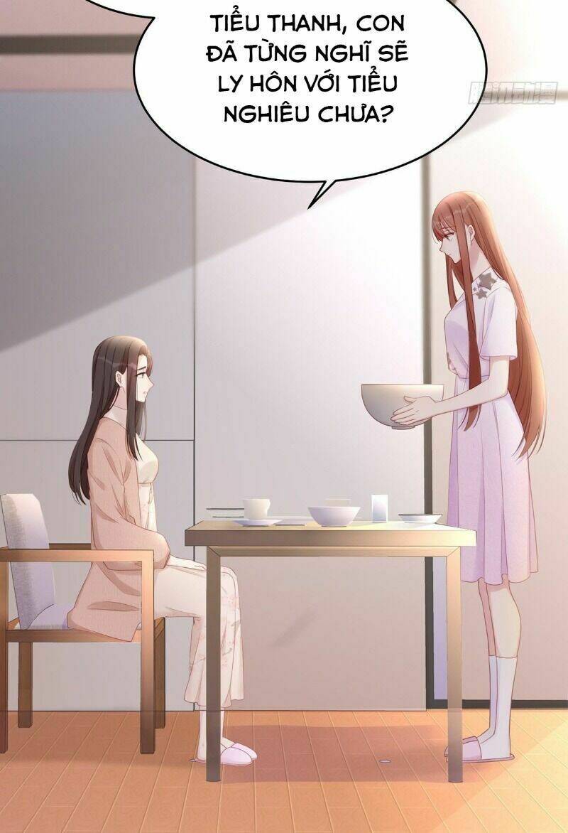 Chỉ Muốn Cưng Chiều Em: Chapter 55