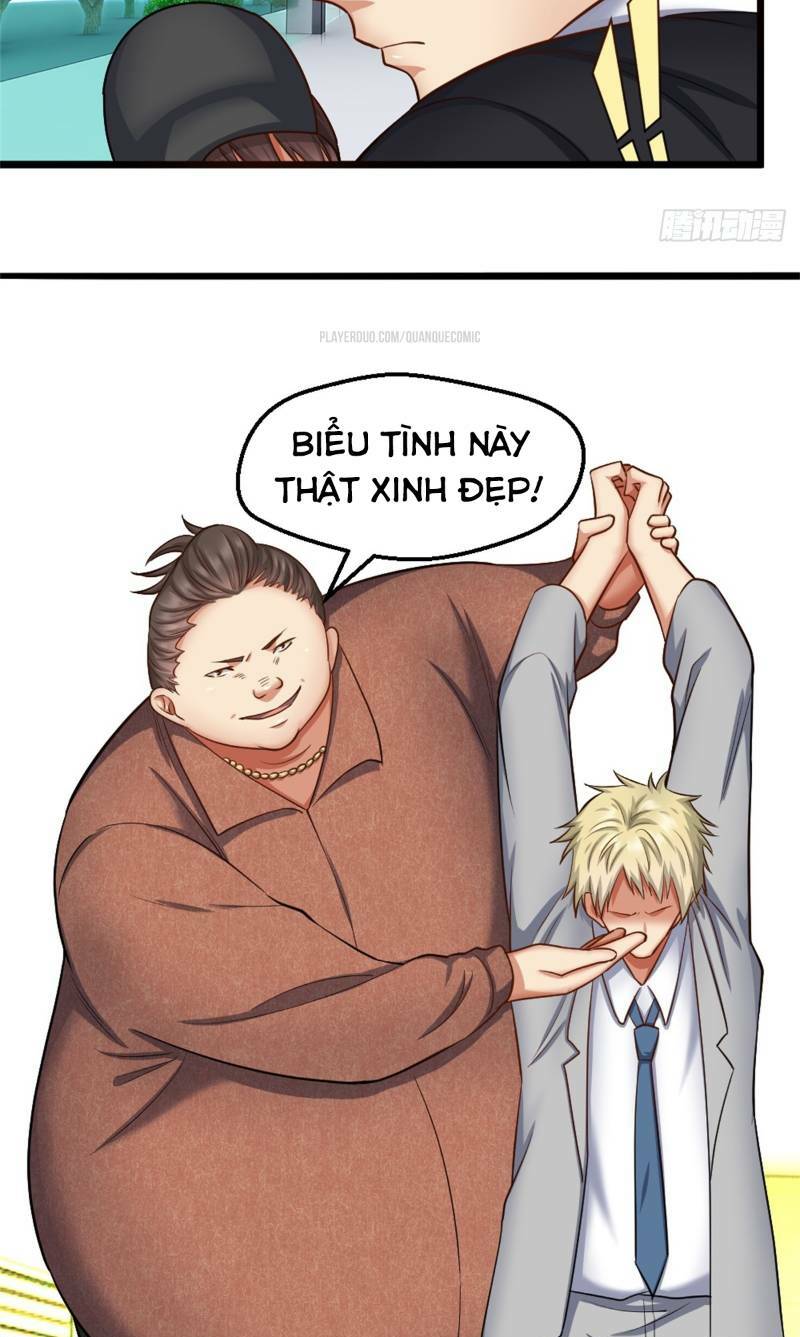 Tuyệt Thế Thiên Tài Hệ Thống: Chapter 37