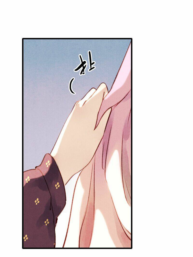 Thiếu Nữ Tản Mộng Đàm: Chapter 54