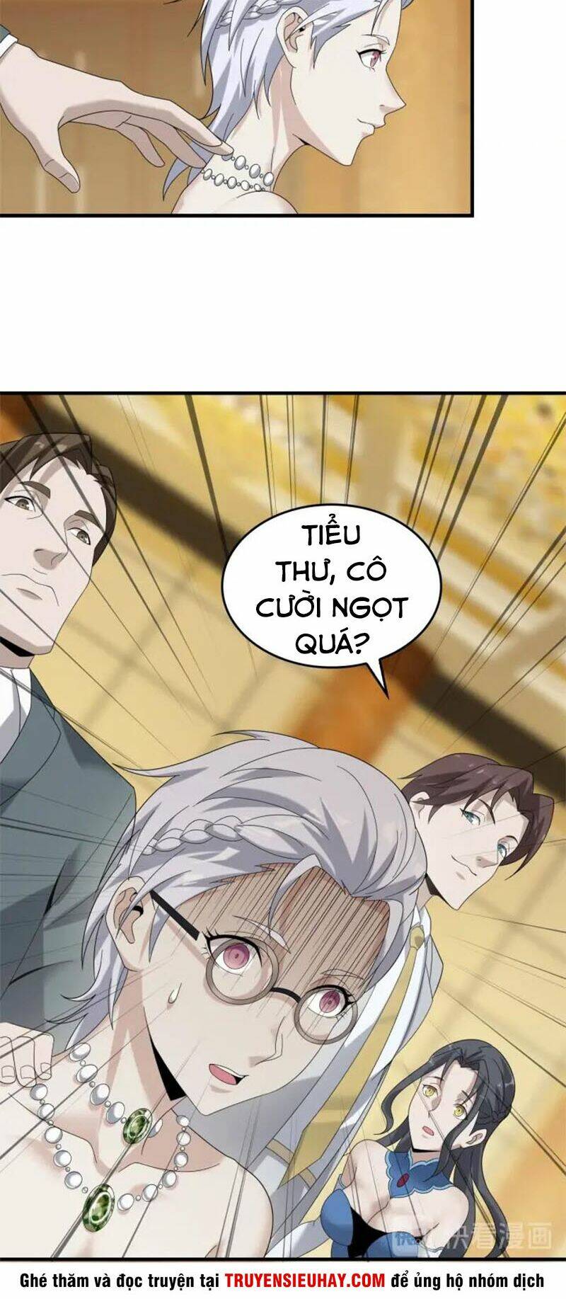 Siêu Cấp Đại Chủ Bạ: Chapter 68