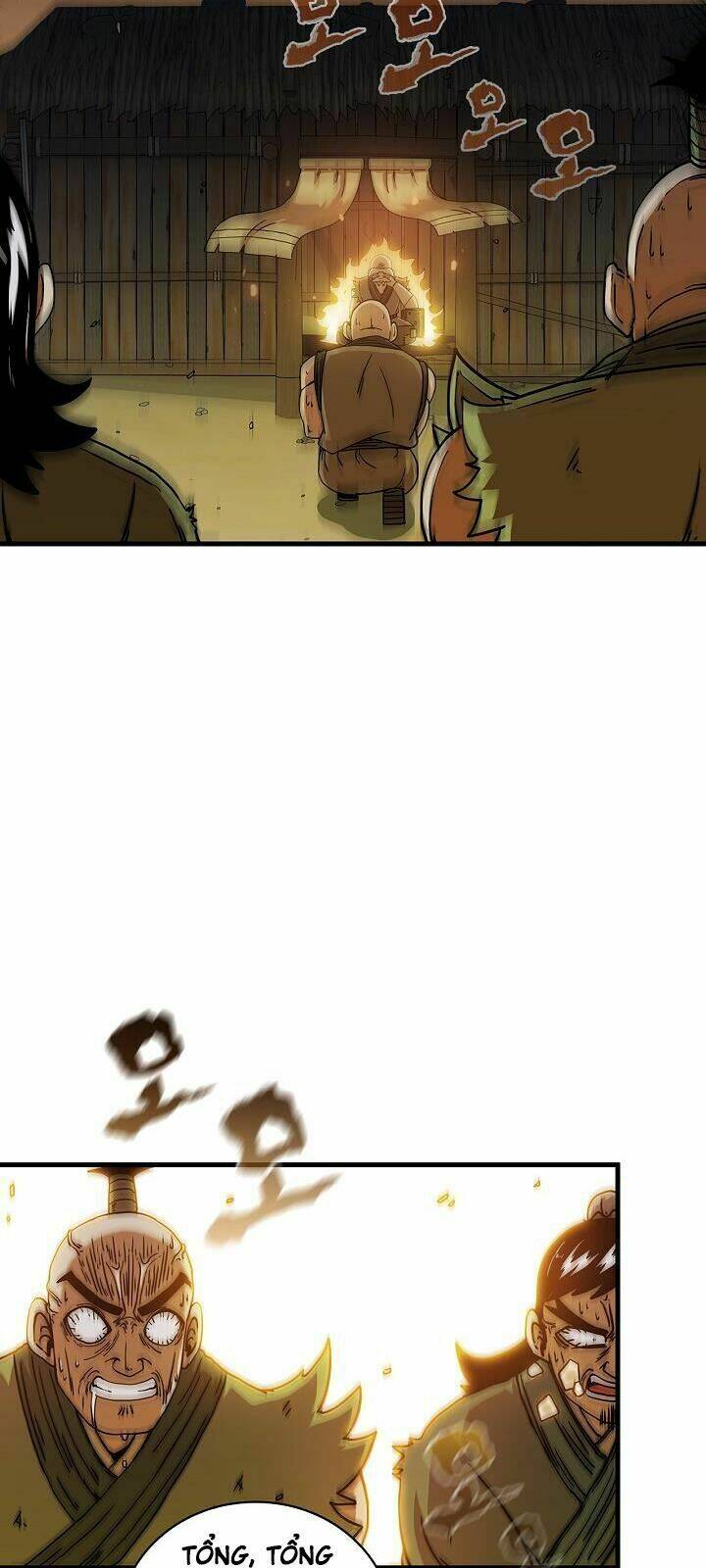 Thân Thủ Đệ Nhất Kiếm: Chapter 23