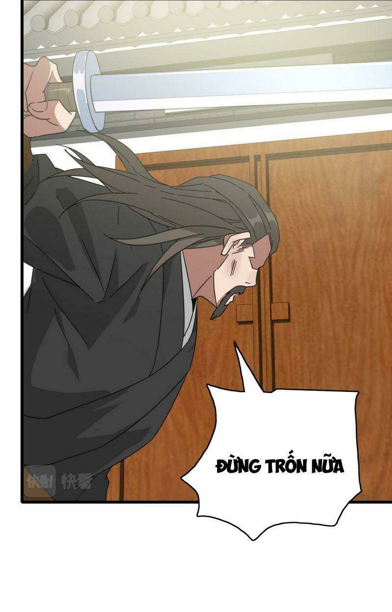 Siêu Đạo Thần Thuật: Chapter 109