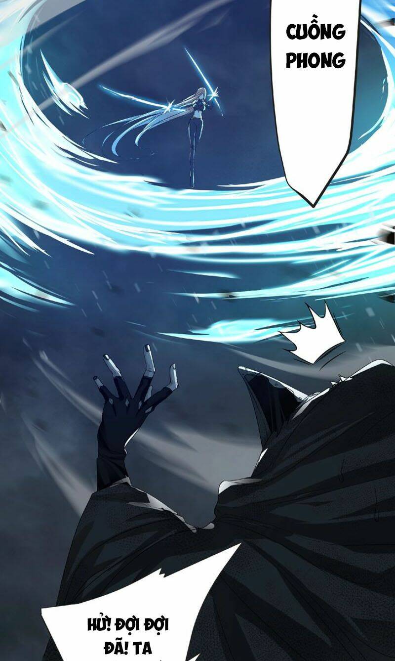 Đại Chiến Yêu Tinh: Chapter 13