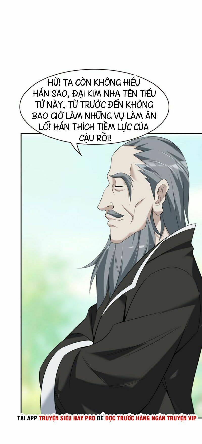 Siêu Cấp Đại Chủ Bạ: Chapter 27