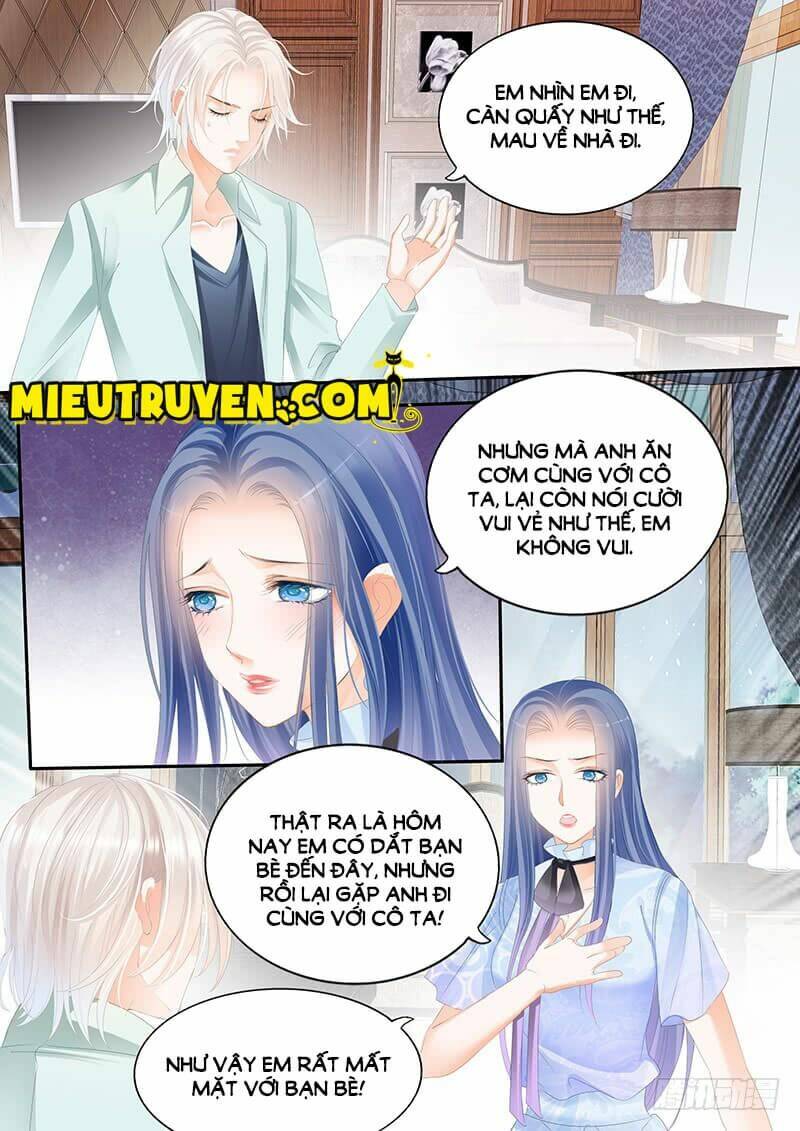 Thiểm Hôn Kiều Thê: Chapter 83