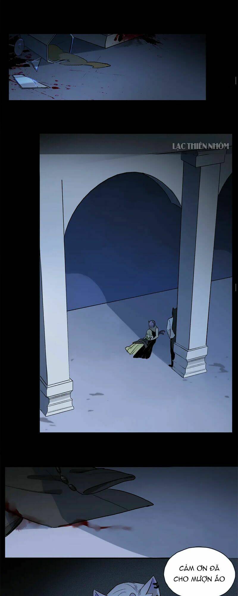 Phép Tắc Trường Ogus: Chapter 51