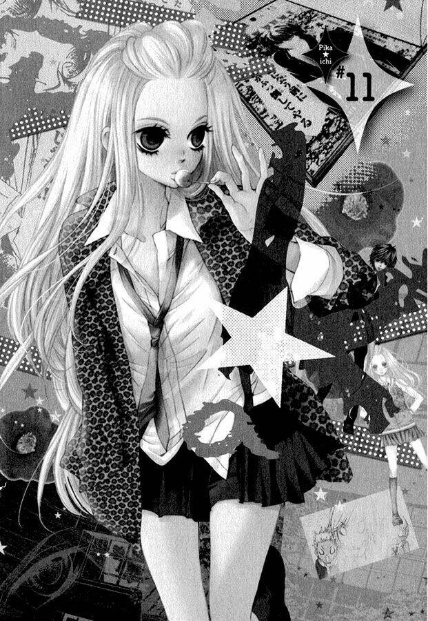 Pika Ichi: Chapter 11