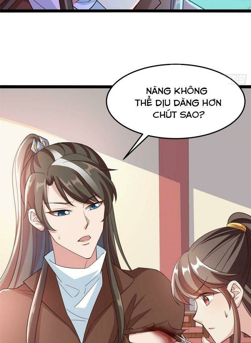 Bạo Manh Tiểu Tiên: Chapter 63