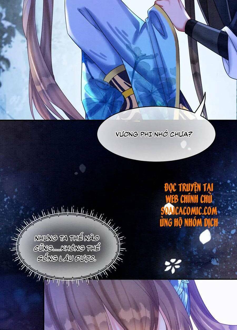 Xung Hỉ Vương Phi: Chapter 69