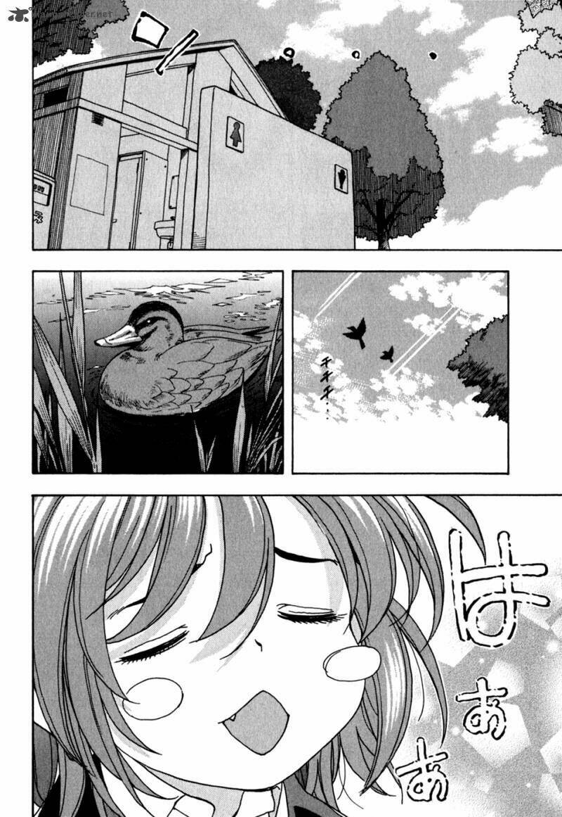 Ichinensei Ni Nacchattara: Chapter 44