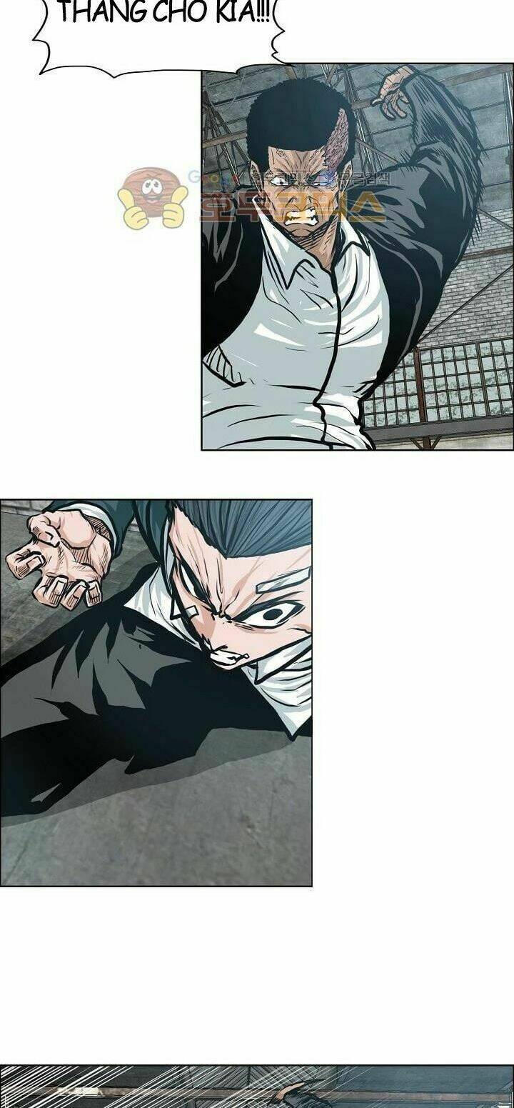 Bá Chủ Học Đường Ss3: Chapter 27